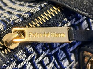 Bolso Pedro de Hierro mano y bandolera