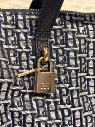 Bolso Pedro de Hierro mano y bandolera