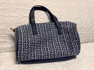 Bolso Pedro de Hierro mano y bandolera