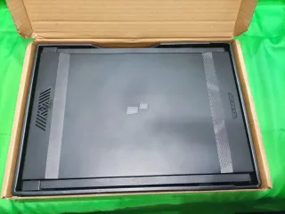 Monitor Portátil DUEX MAX DS 14 Negro