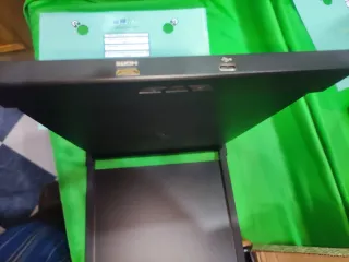 Monitor Portátil DUEX MAX DS 14 Negro