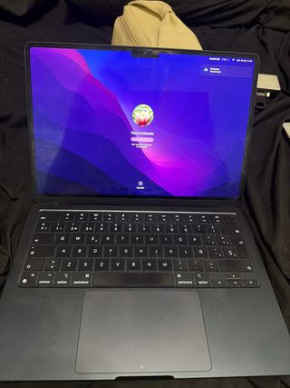 MacBook Air 13 M2 Chip