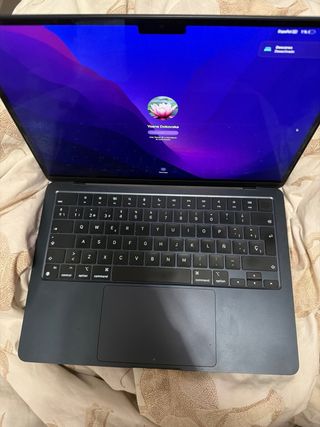 MacBook Air 13 M2 Chip