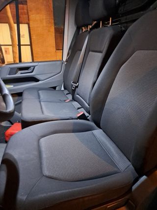 MAN TGE 3.140 L5H4 2018