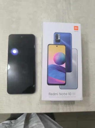 Xiaomi Redmi Note 10 5G