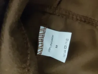 Chaleco Medieval Renacentista Hombre Talla M