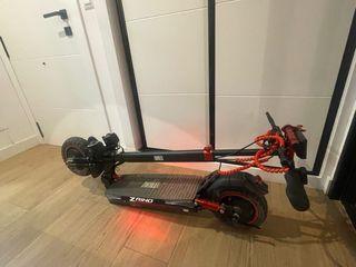 ZWHEEL ZRino Duo Lo vendo por que no lo uso