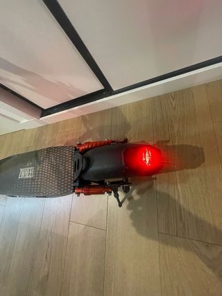 ZWHEEL ZRino Duo Lo vendo por que no lo uso