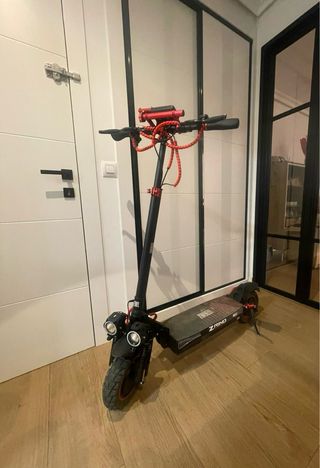 ZWHEEL ZRino Duo Lo vendo por que no lo uso