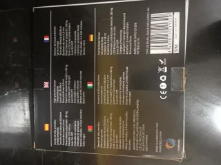 Báscula Digital Euro Life CD-28B