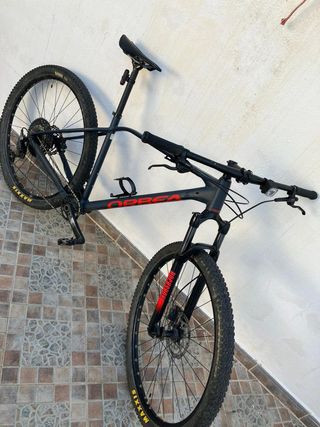 Bicicleta Orbea MTB