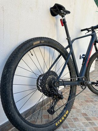 Bicicleta Orbea MTB