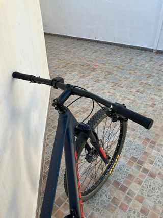 Bicicleta Orbea MTB