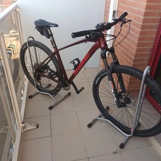 Bicicleta Massi Montaña