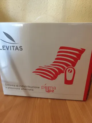 Cama articulada + colchón antiescara