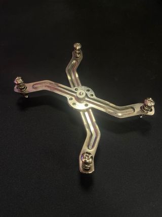 Disipador Cooler Master