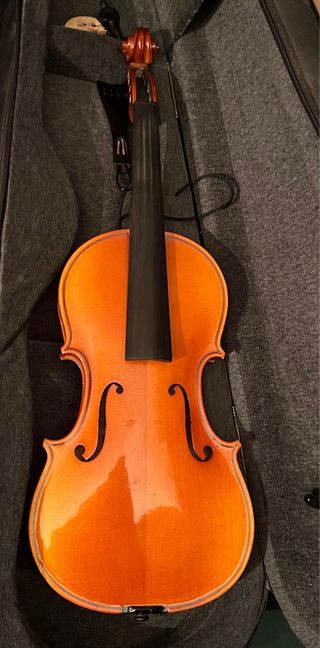 Violín Gunter K 1/2
