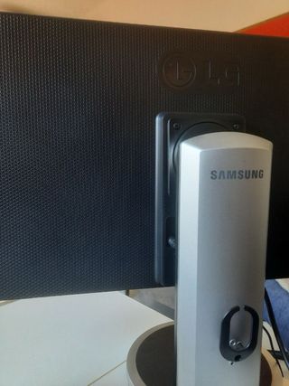 Monitor LG 23 Full HD 1929x1080