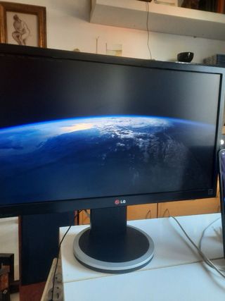 Monitor LG 23 Full HD 1929x1080