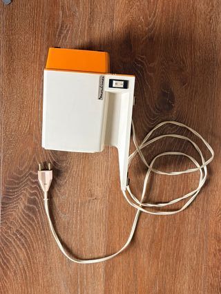 Robot Cocina Moulinex