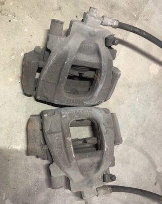 Pinzas de freno BMW Mini R50