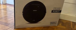 Ecovacs Deebot Ozmo 930 Robot Aspirador
