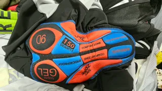 Maillot Ciclismo Mavic Talla L