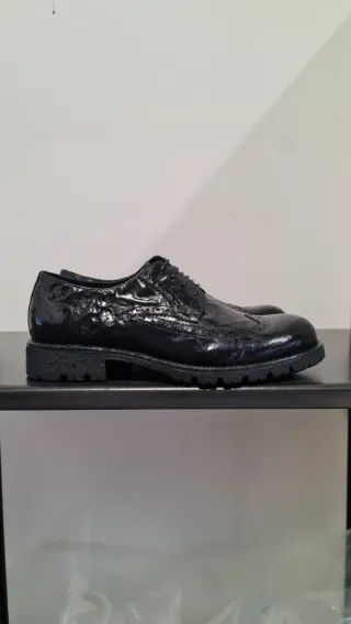 Scarpe uomo Roberto Botticelli n.42