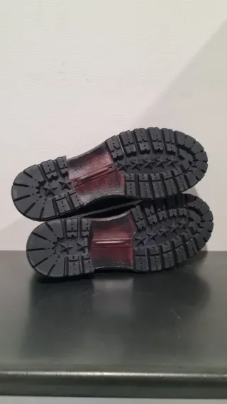 Scarpe uomo Roberto Botticelli n.42