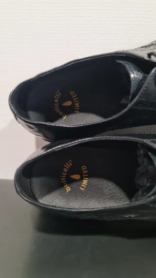 Scarpe uomo Roberto Botticelli n.42