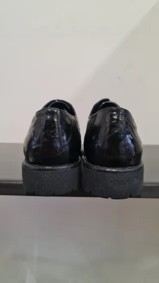 Scarpe uomo Roberto Botticelli n.42