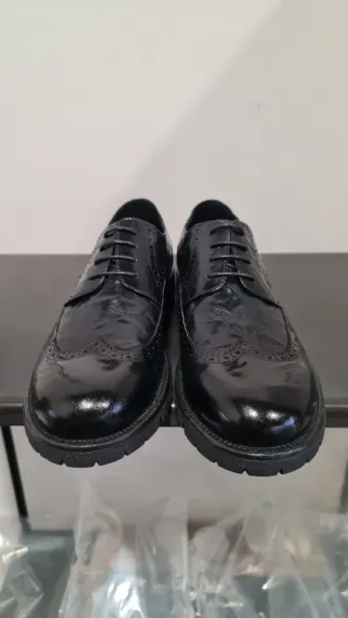 Scarpe uomo Roberto Botticelli n.42