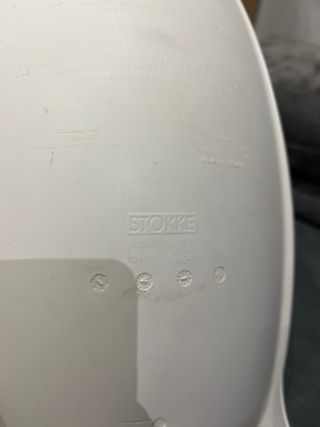 Reductor bañera Stokke