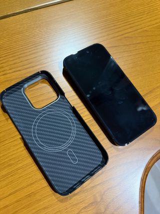 iPhone 14 Pro 256GB Space Gray