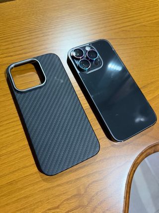 iPhone 14 Pro 256GB Space Gray