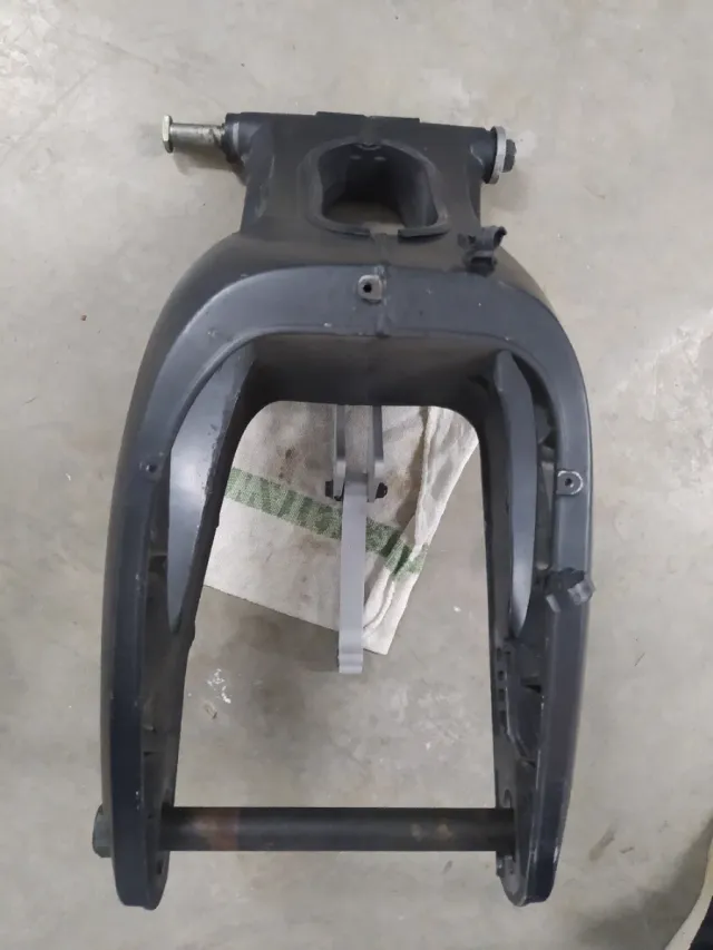 Basculante Yamaha YZF R6 03 04 05