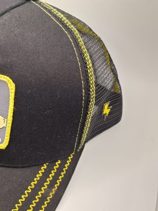Gorra Trucker Pikachu Pokémon