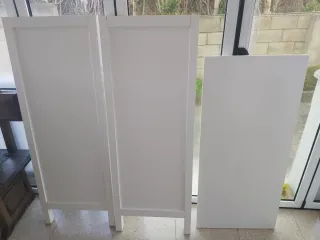 Cómoda HEMNES 6 cajones