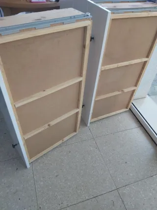 Cómoda HEMNES 6 cajones