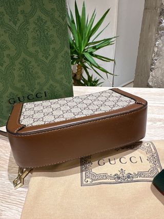 Bolso bandolera Horsebit