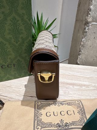 Bolso bandolera Horsebit