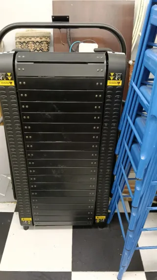 Cinta de correr Bodytone curva