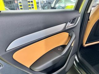 Audi Q3 2013
