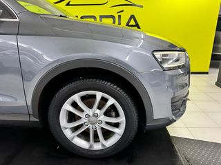 Audi Q3 2013