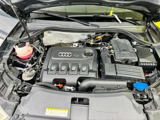 Audi Q3 2013