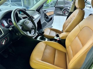 Audi Q3 2013
