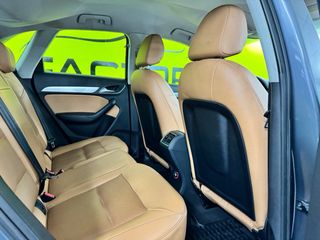 Audi Q3 2013