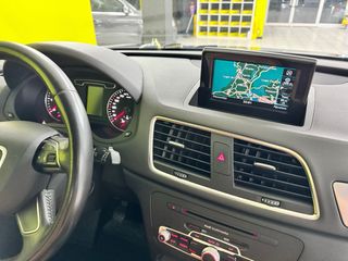 Audi Q3 2013