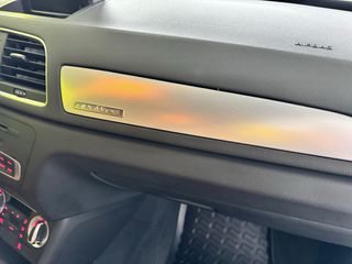Audi Q3 2013