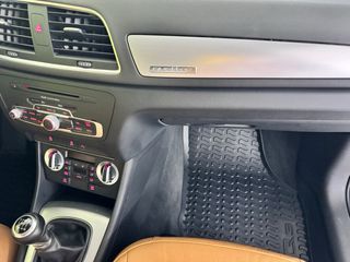 Audi Q3 2013